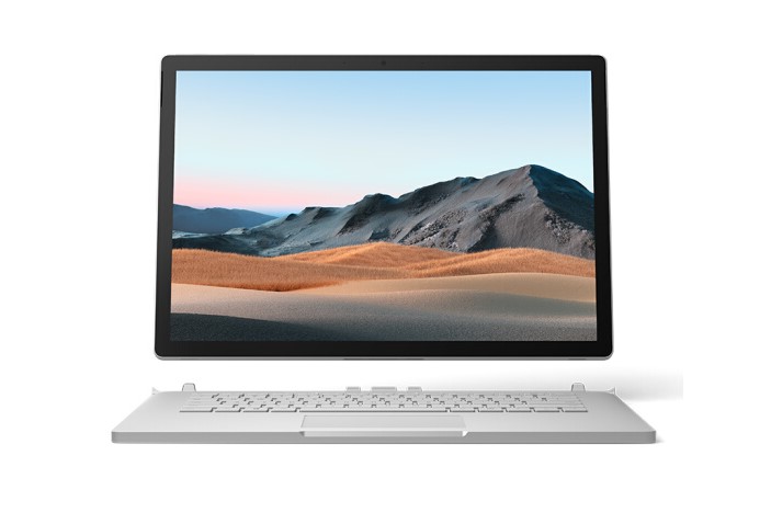 全州Surface 维修前的准备工作