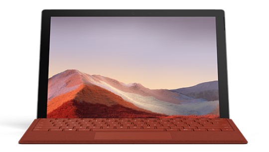 全州清洁和维护 Surface